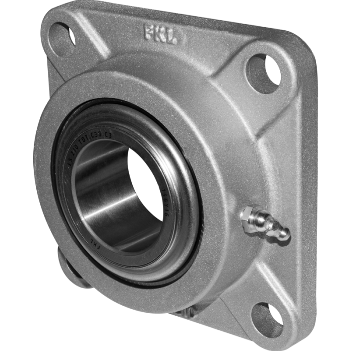 LSFPN 210 TDT.C38.C3 / 4-Loch Flanschlager mit 6-Fach Dichtung