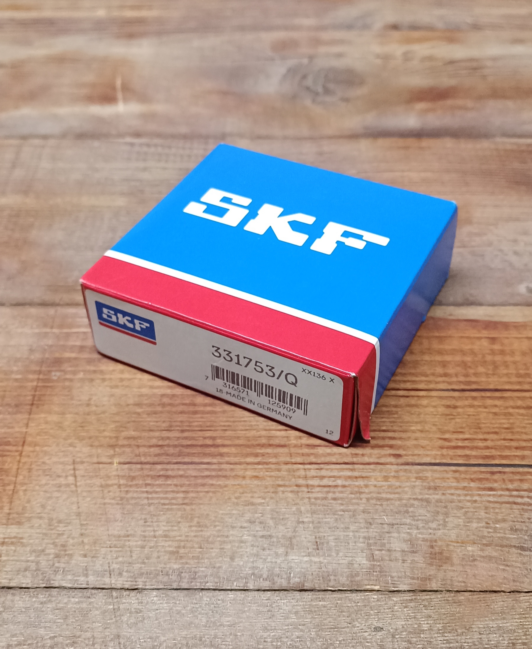 331753 / Kegelrollenlager Sonderbauform