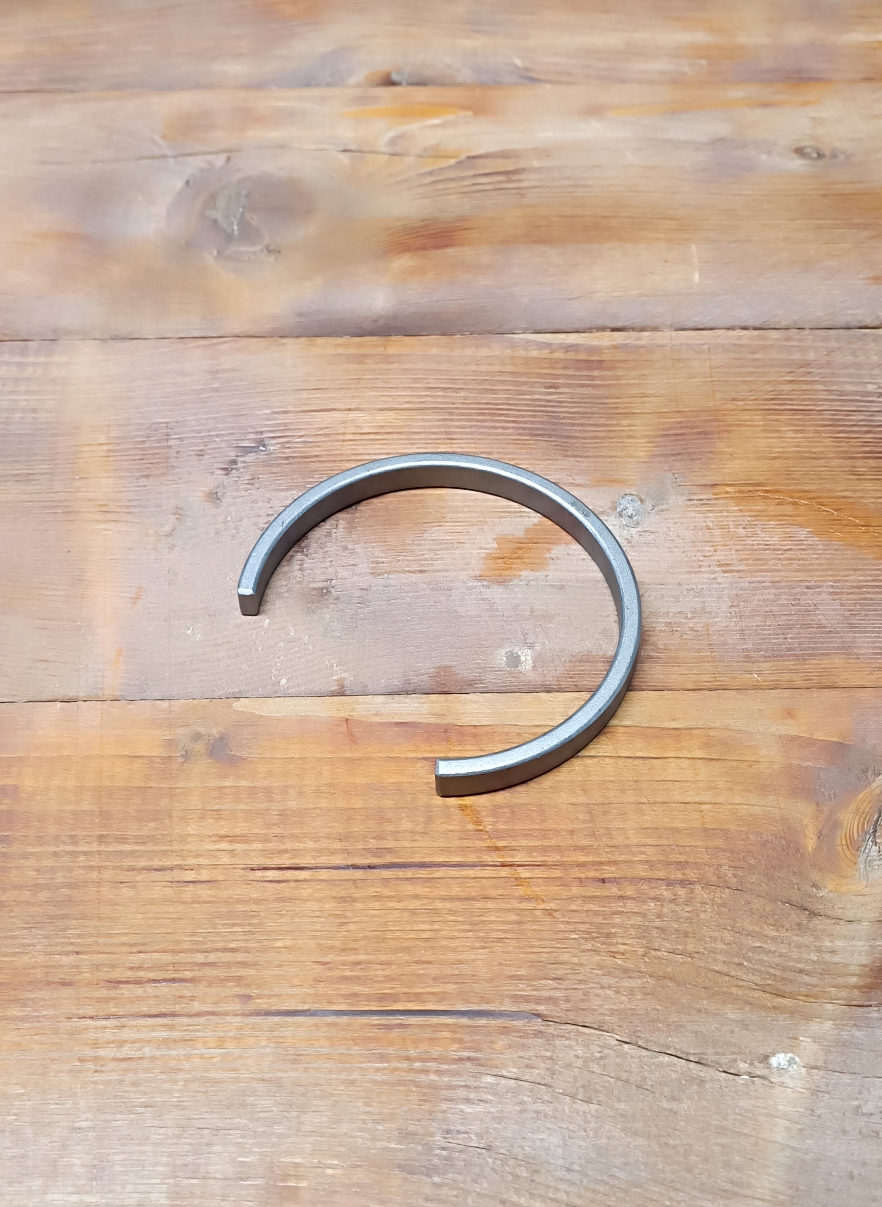FRM 110 / 4 mm / Festring