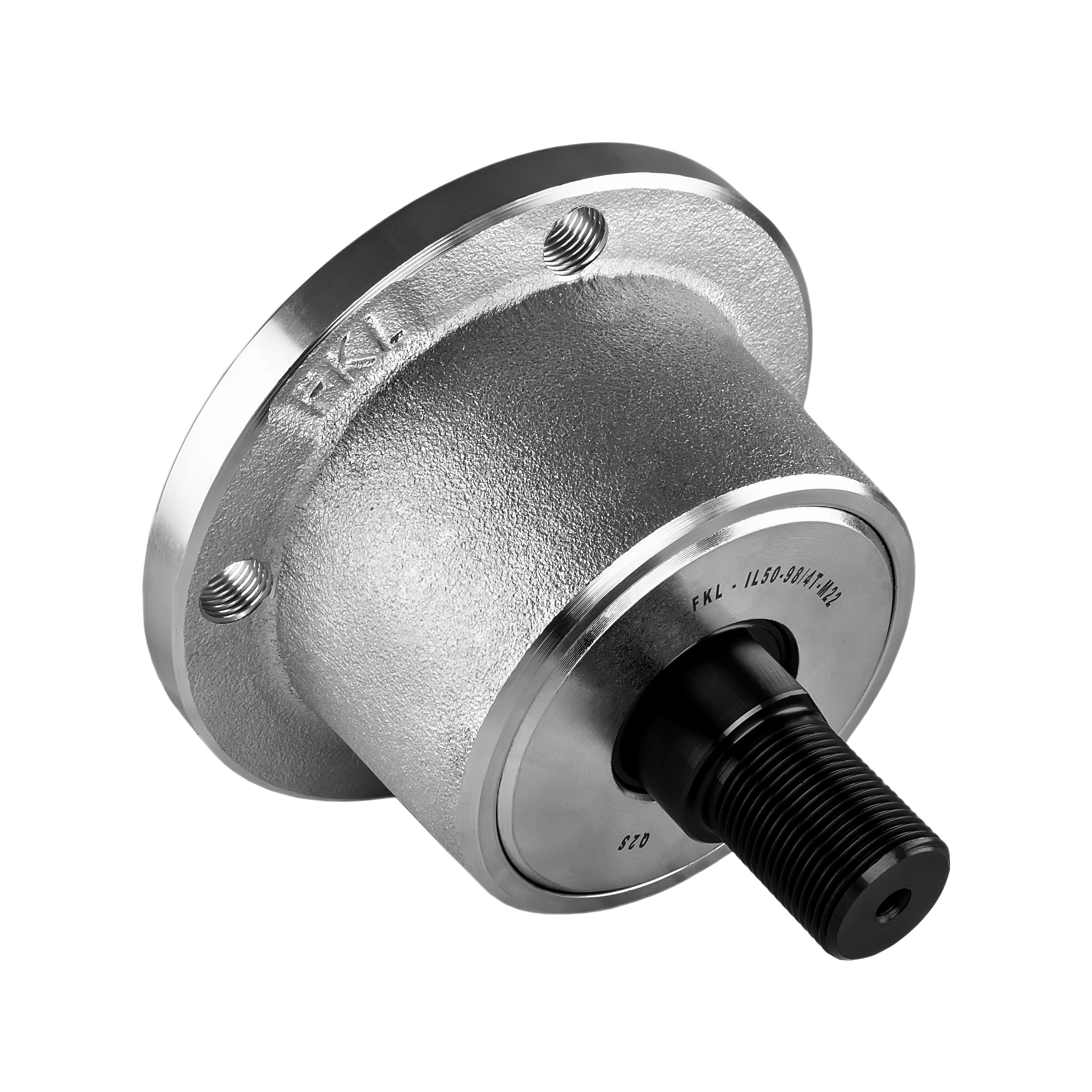 IL50-98/4T-M22x1,5 / 4 - Loch Nabe für Scheiben bis Ø 710 mm IL50-98/4T-M22x1,5 / 4 - Loch Nabe für Scheiben bis Ø 710 mm