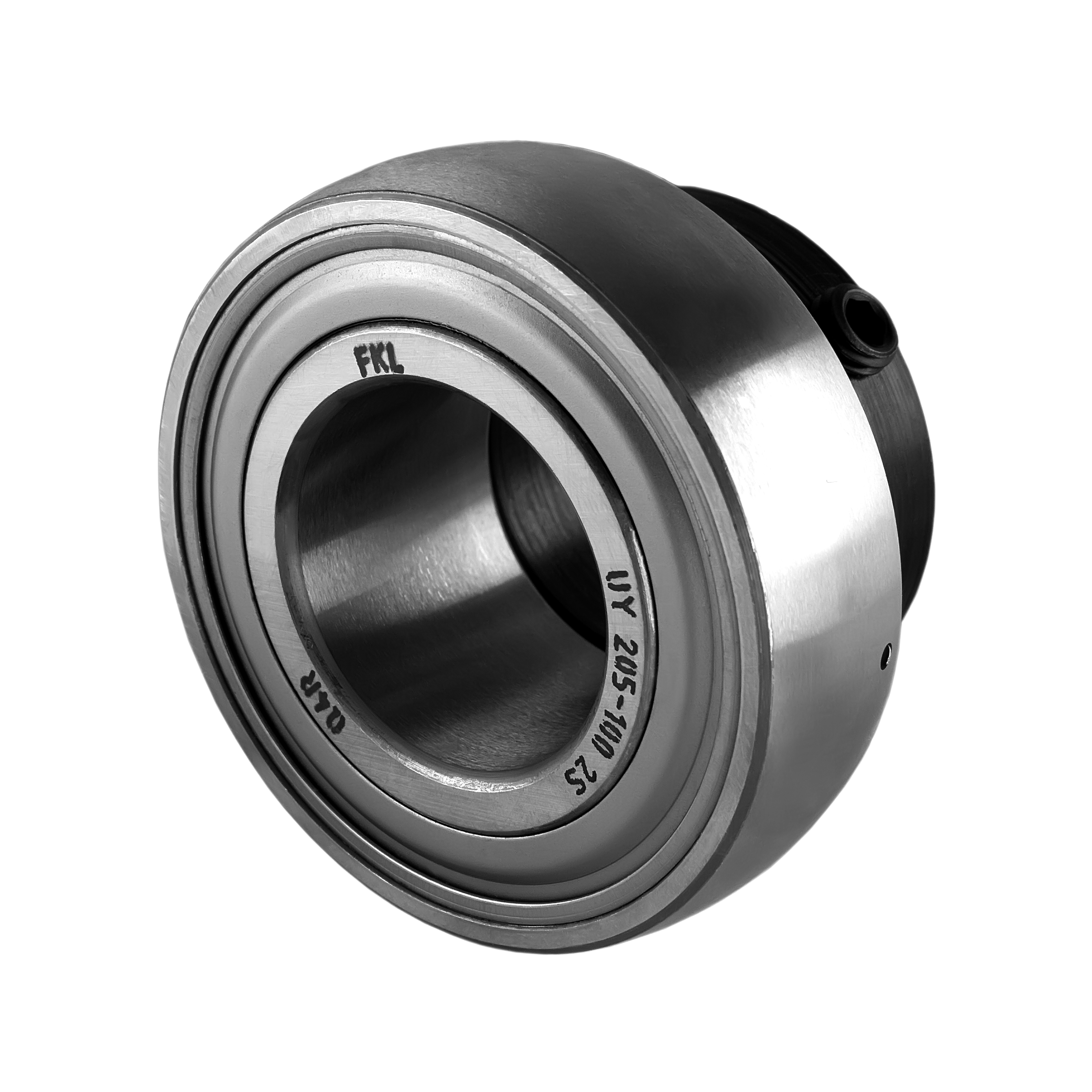 UY 205-100. 2S / Lagereinsatz zöllig