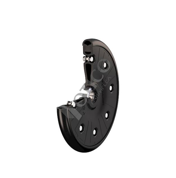 005233.03 / KOMPLETTRAD FARMFLEX/250x25/L/63S/PB/A/20x12 005233.03 / KOMPLETTRAD FARMFLEX/250x25/L/63S/PB/A/20x12