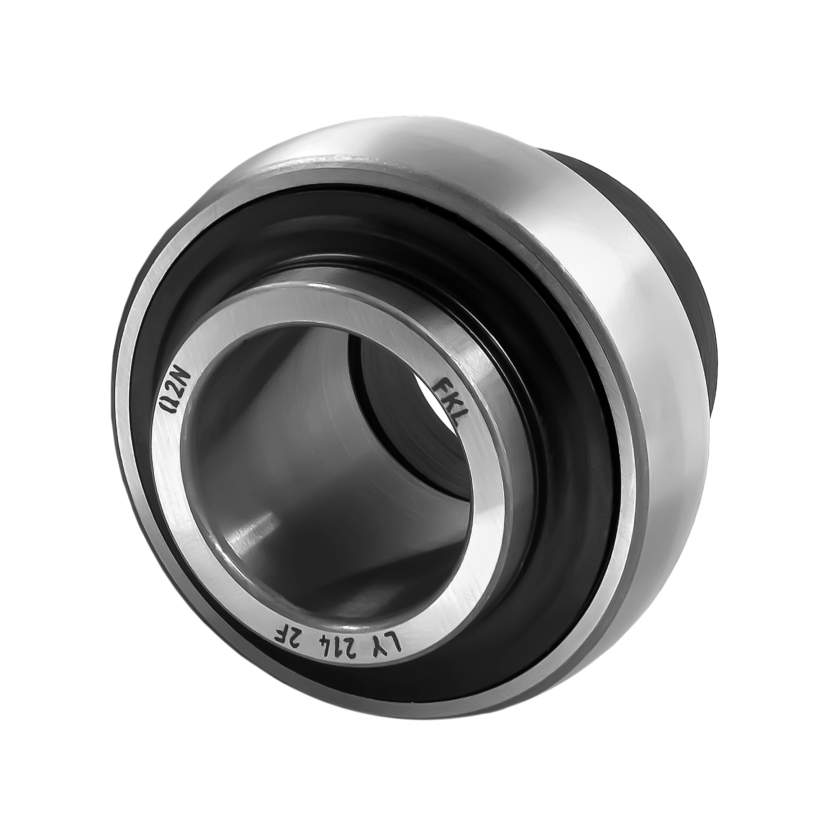 LY 214.2F / Lagereinsatz
