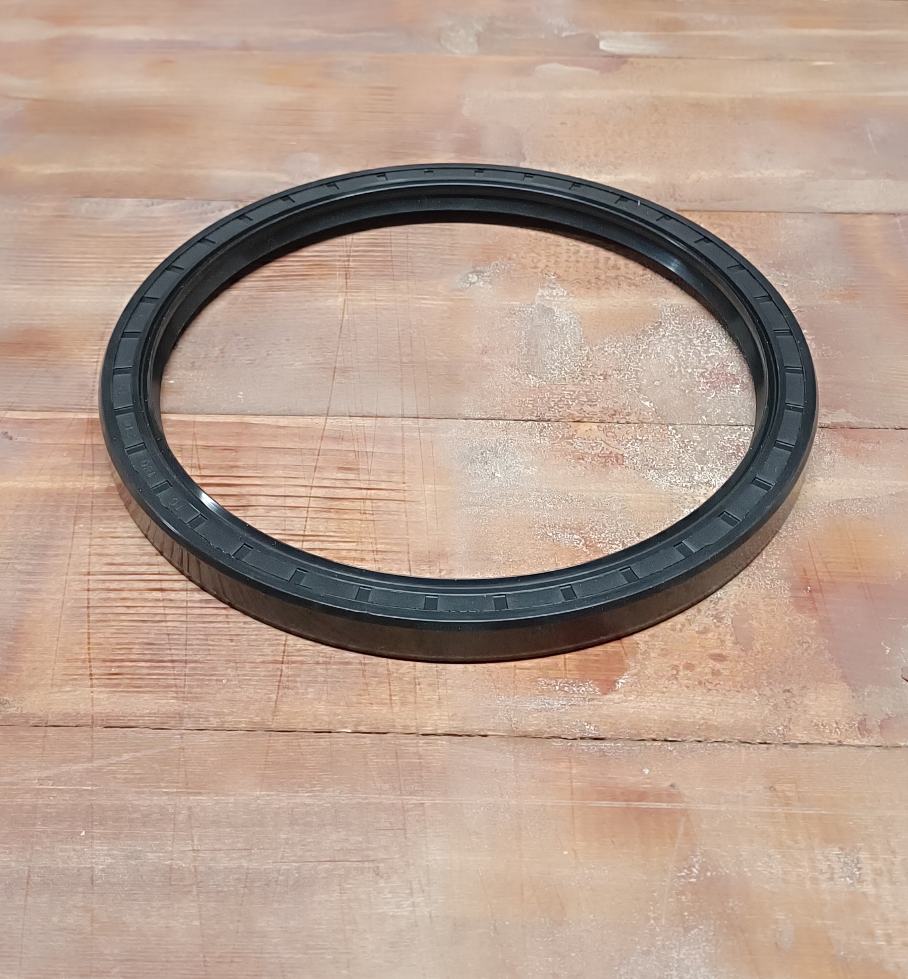 70 x 90 x 13 WAS / Radial Wellendichtring NBR