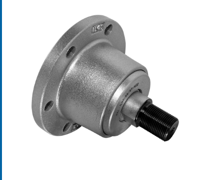 IL40-98/6T-M22x1,5 / 6-Loch Nabe für Scheiben bis 560mm