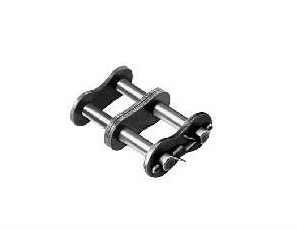 VS 16 B- 2 / Verschlussglied mit Splint