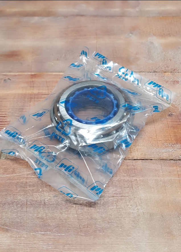 PA45750027/15CS / zweireihiges Schrägkugellager für KUHN Mähbalken PA45750027/15CS / zweireihiges Schrägkugellager für KUHN Mähbalken