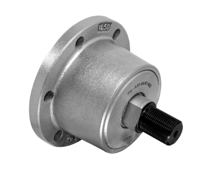 IL50-98/6T-M22 x 1,5 / 6 - Loch Nabe für Scheiben bis Ø 710 mm IL50-98/6T-M22 x 1,5 / 6 - Loch Nabe für Scheiben bis Ø 710 mm