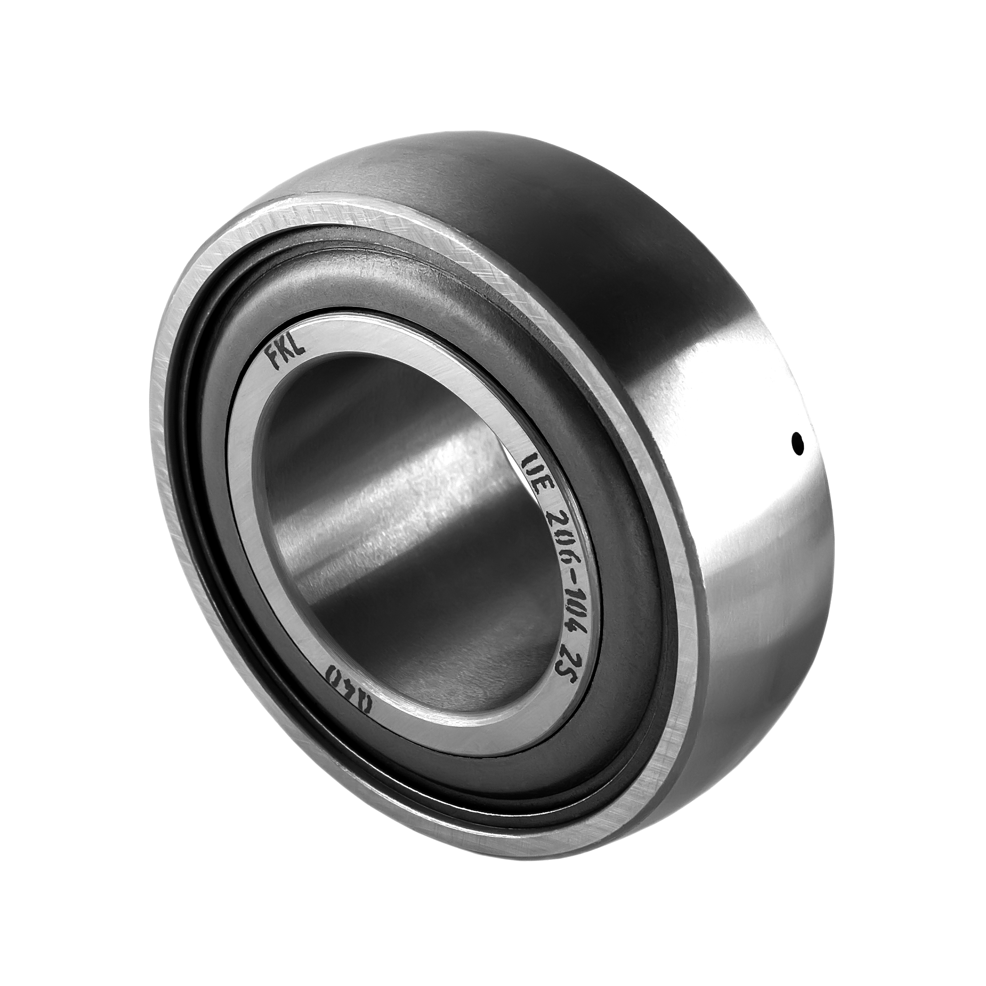 UE 206-104-2S / Lagereinsatz zöllig