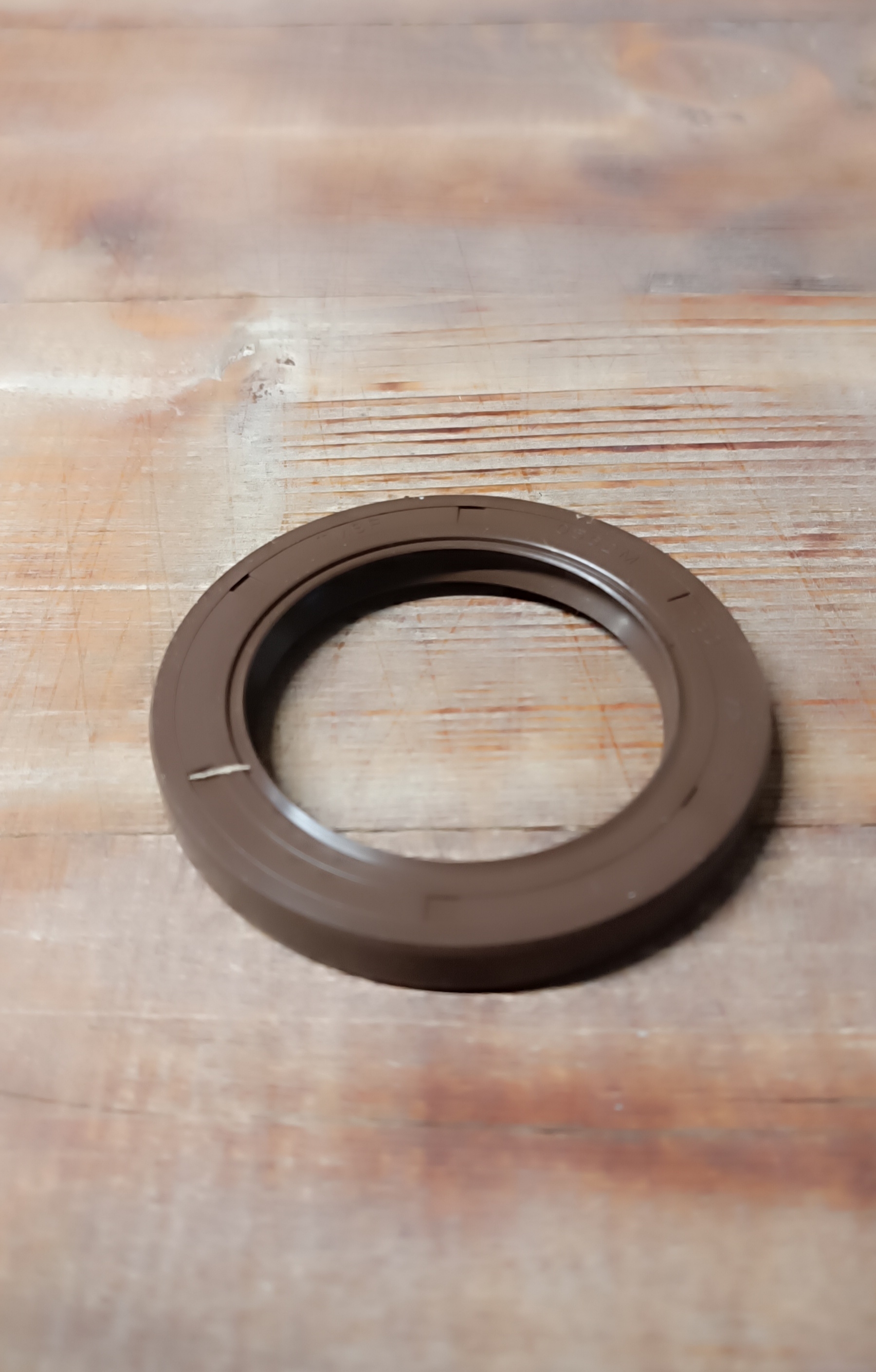 20x 35 x 6/6,5 V-BABSL / Radial Wellendichtring FPM, Druckverstärkt