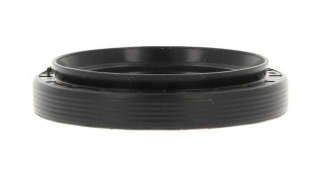 45 x 65 x 9/13 BASLDRWX7 / Radial Wellendichtring NBR, Druckverstärkt