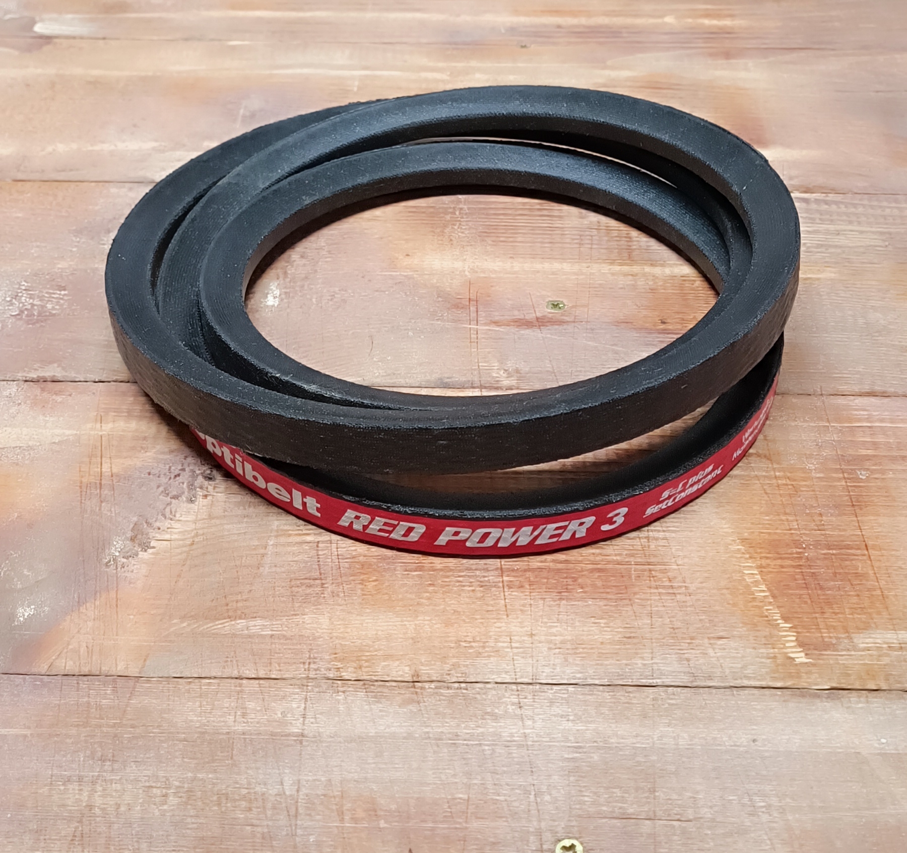 SPB 3000 RP3 / Schmalkeilriemen