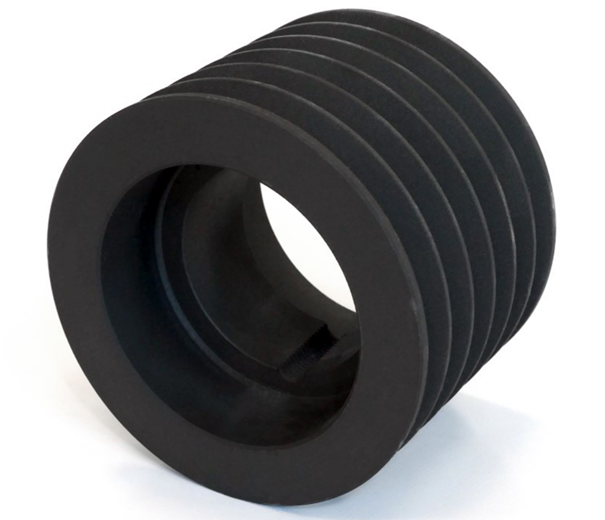TL-SPA-180-6 / Keilriemenscheibe für Taper Bush 3030 TL-SPA-180-6 / Keilriemenscheibe für Taper Bush 3030