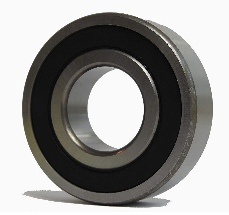 6005.2RS / Rillenkugellager 6005.2RS / Rillenkugellager