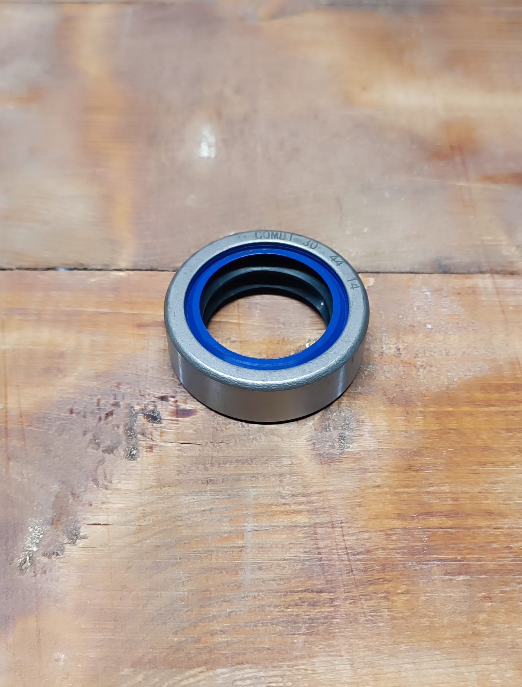 30 x 44 x 14 SF6-NBR-PU / COMBI-Corteco12013519B- NBR-PU