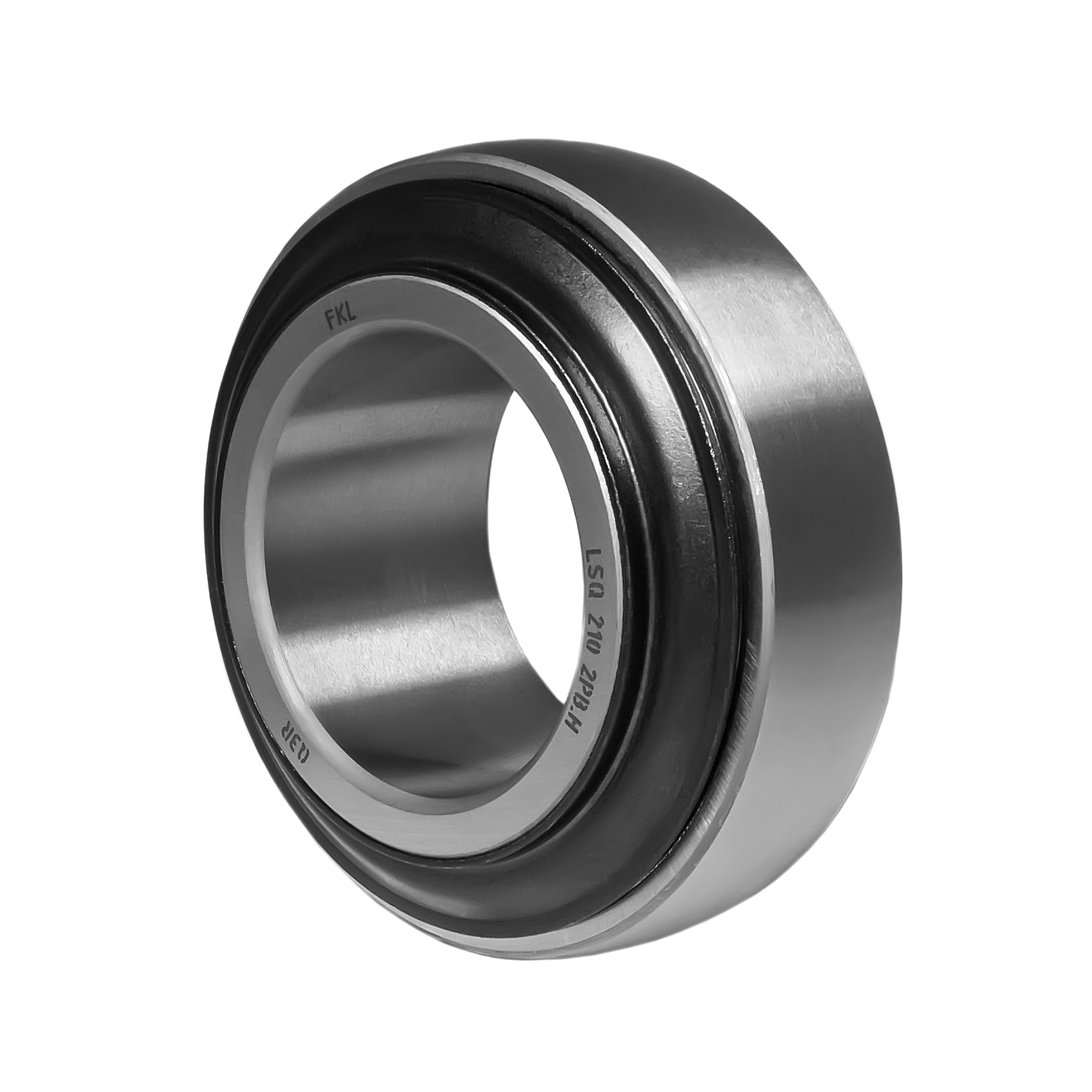 LSQ 210.2PB.H / Lagereinsatz mit 6-fach Dichung - wartungsfrei