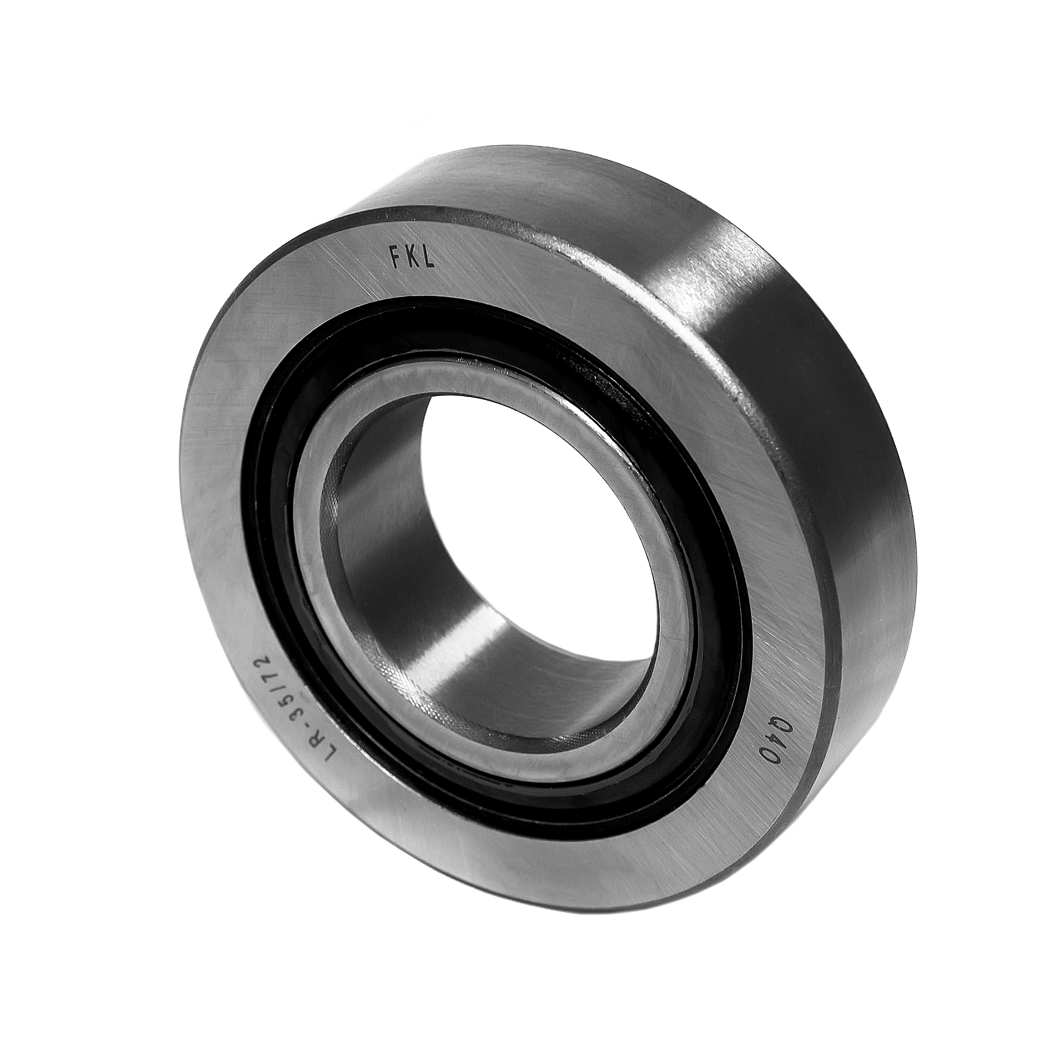 LR 35/72. 2RS / Laufrolle
