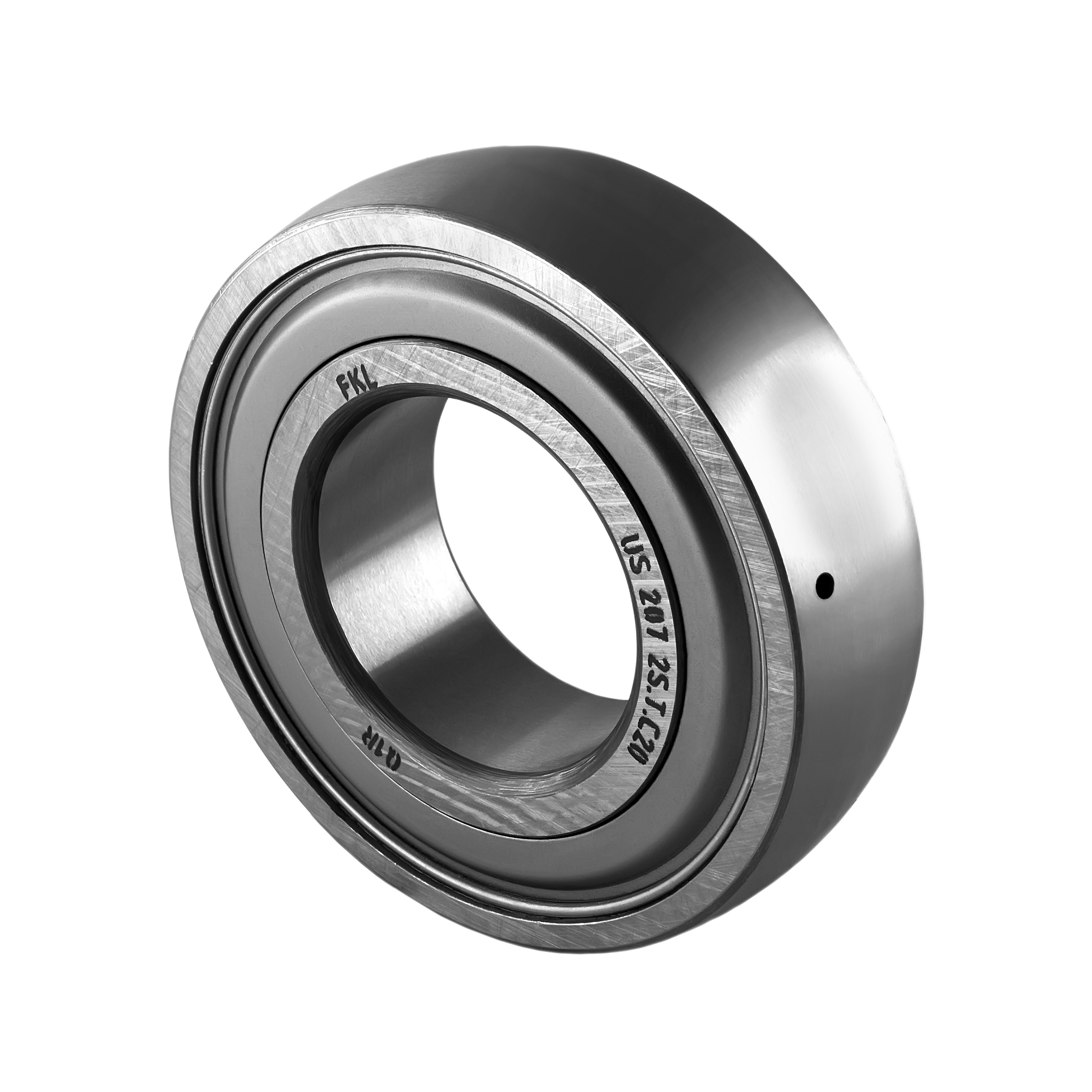 US 207 2S.H.T.C20 / Lagereinsatz