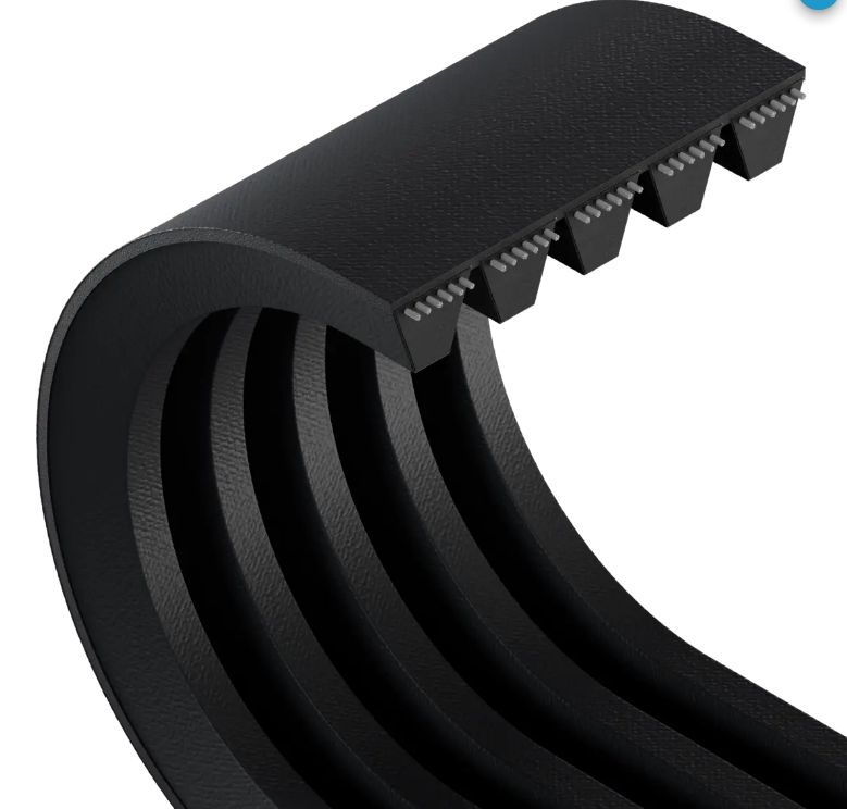 5-SPB 3150 / Kraftband