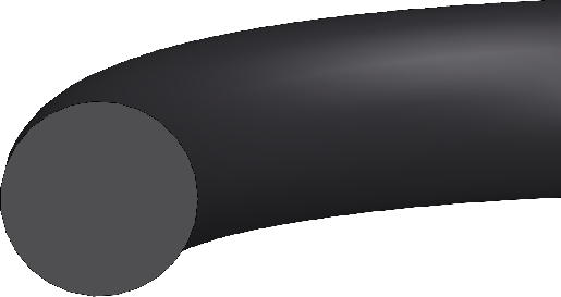 6194a3f49ddfd5590a67b3f3e69df434dd319f91 130 x 2 NBR / O-Ring NBR, Temperaturbeständig bis 100°C