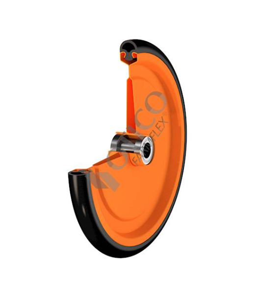 005431.07 / KOMPLETTE RÄDER FARMFLEX/360x33/L/63S/MM/A/25x56/