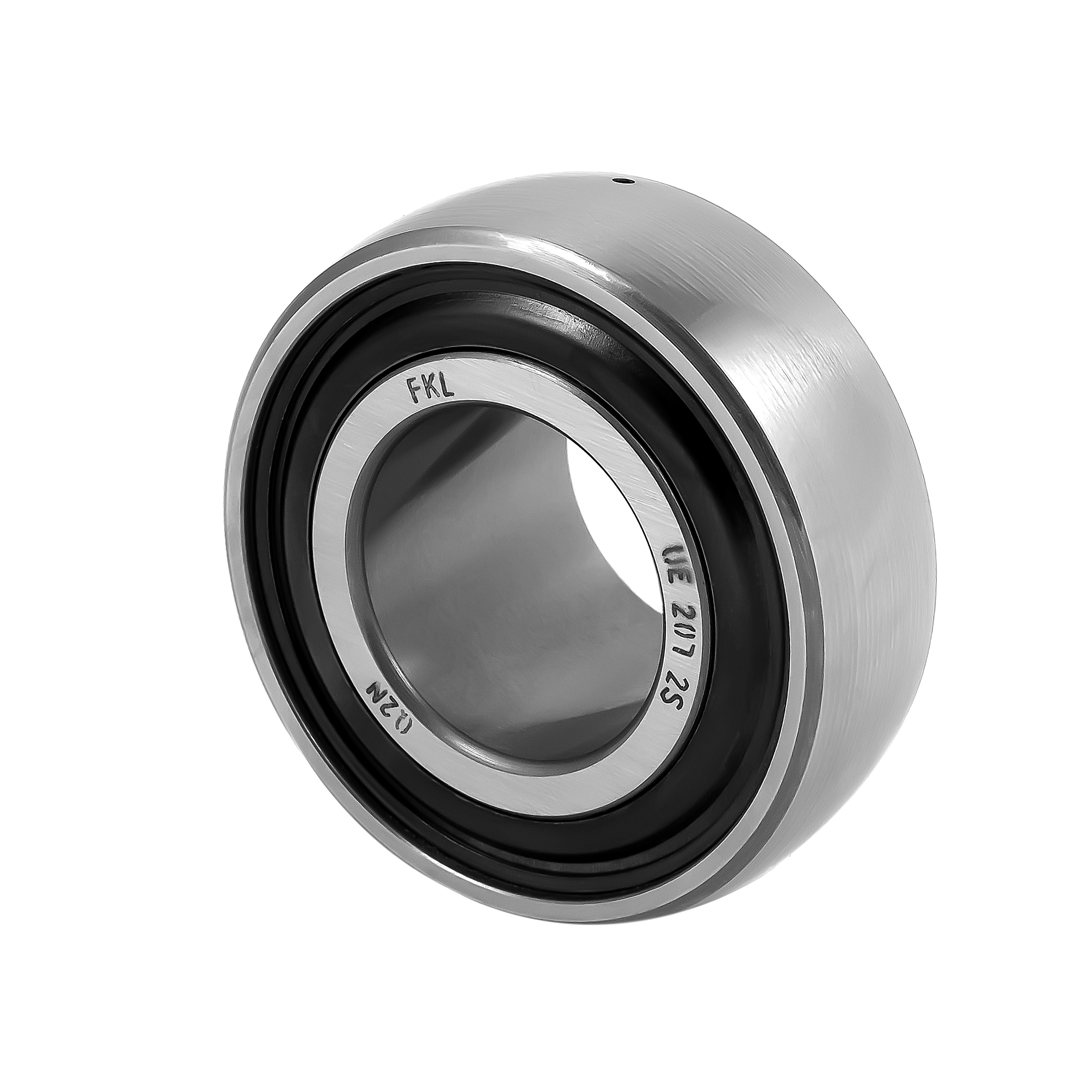 UE 207 2S / Lagereinsatz