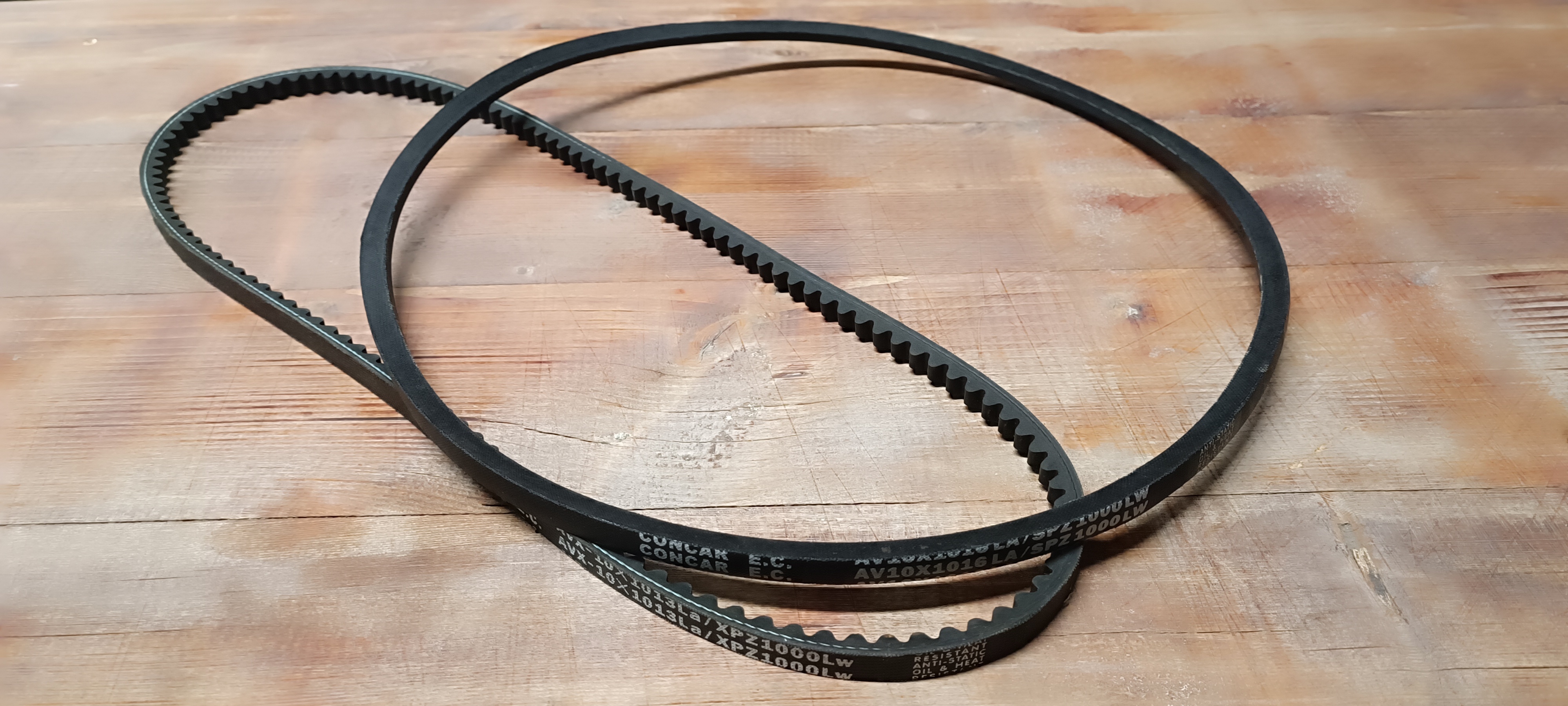 SPZ 2650 Lw / Schmalkeilriemen