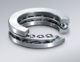 51217 / Axial-Rillenkugellager 51217 / Axial-Rillenkugellager