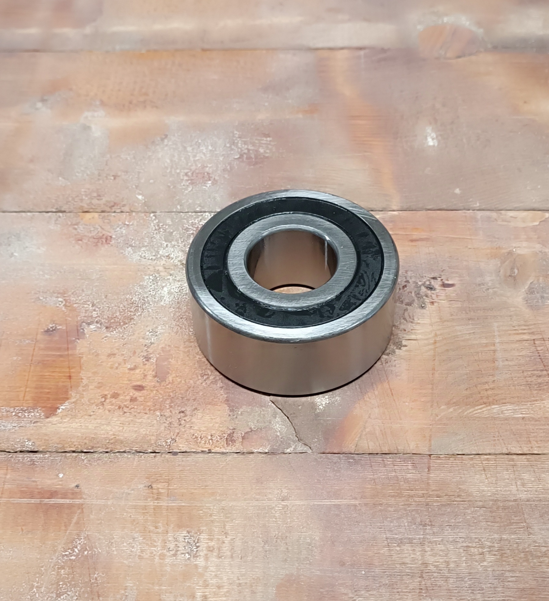 fab1f178a4401488637103c8356469853d70f410 3305.B.2RSR.TNG / Schrägkugellager zweireihig