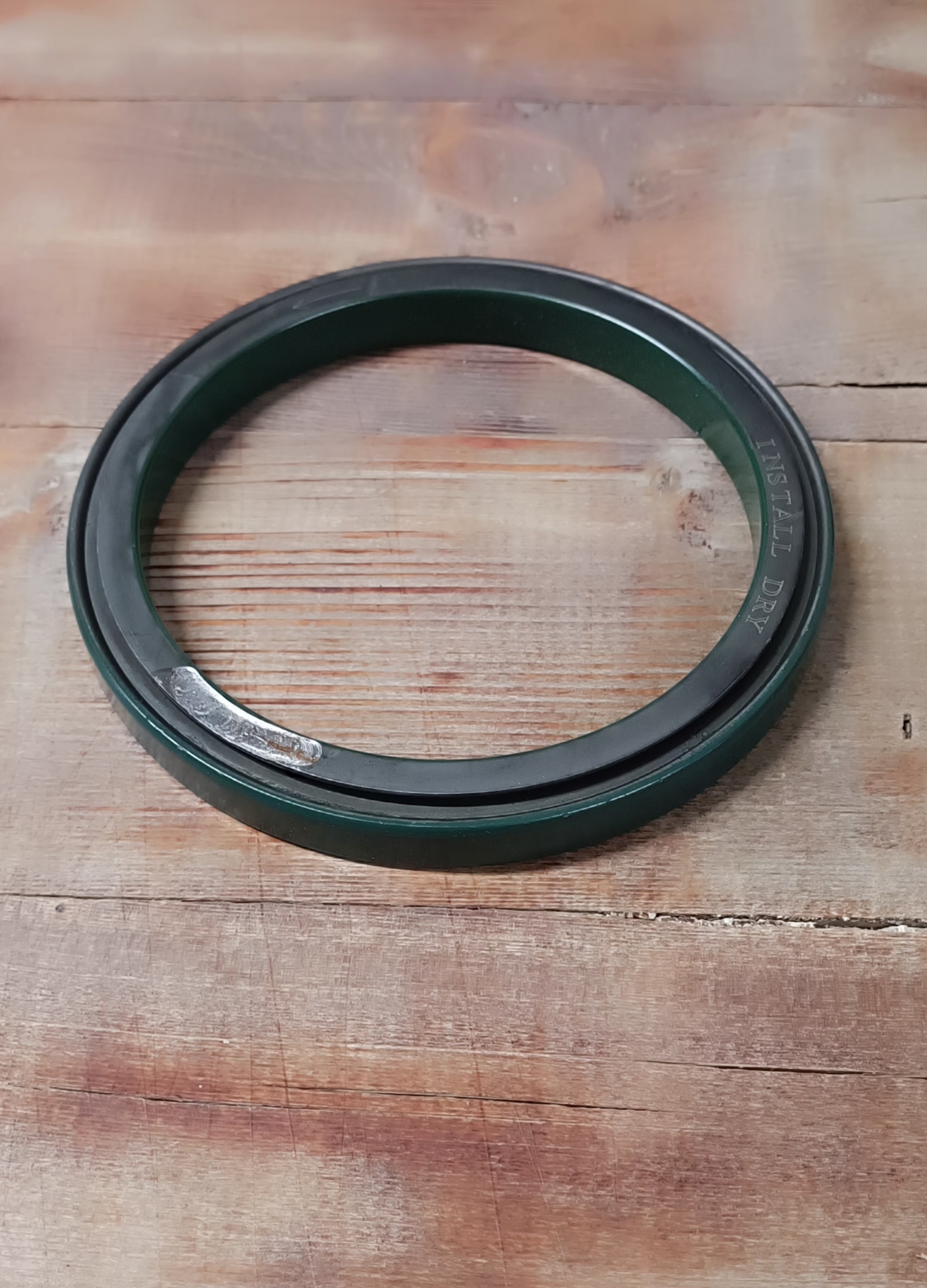 118 x 146 x 14,3 - PTFE / Kassetten Dichtung PTFE