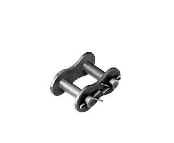 VS10 B-1 / Verschlussglied mit Splint