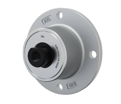 IL60-133/4T-M20x1,5 / 4-Loch Nabe