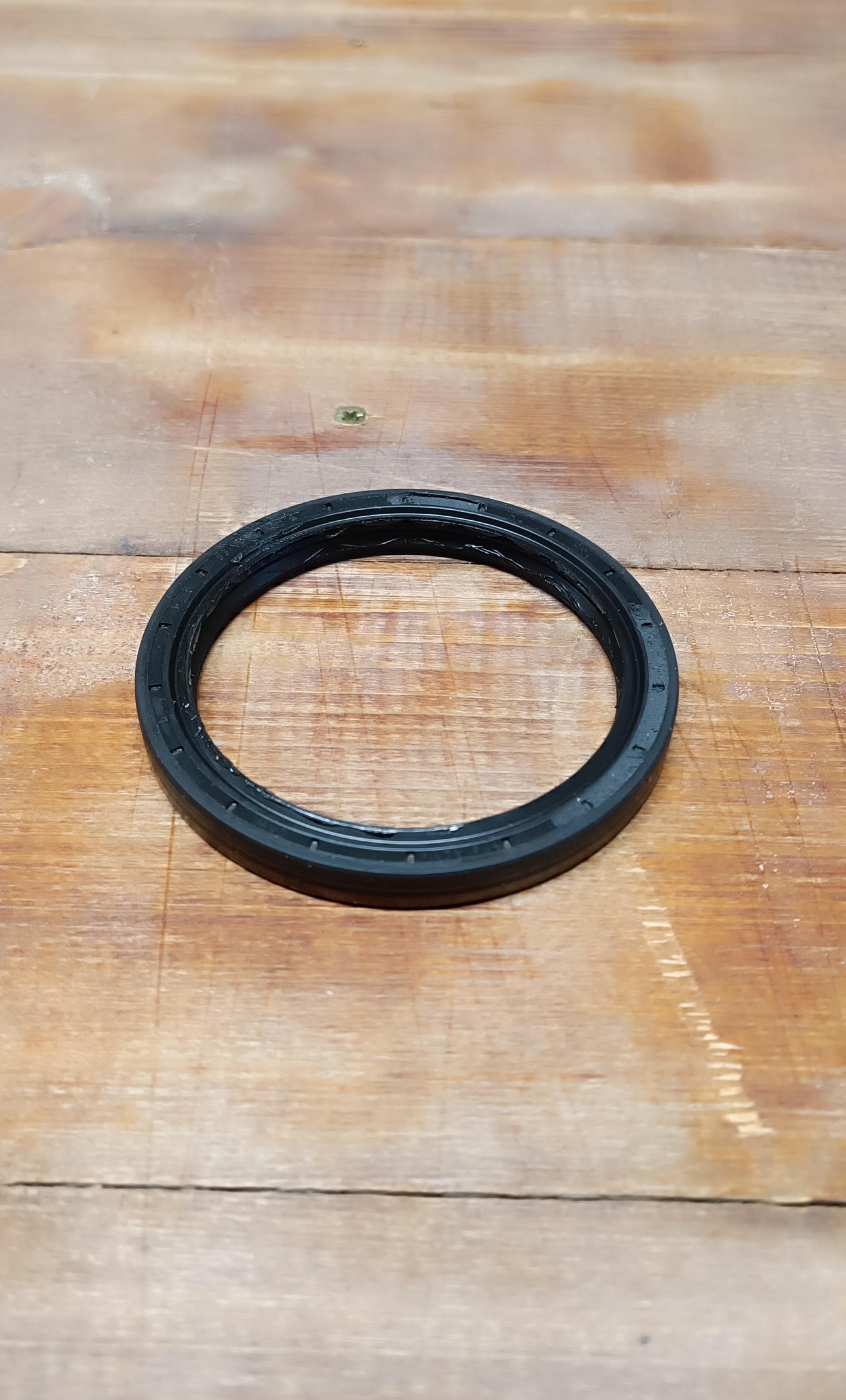 85 x 110 x 13 WAS / Radial Wellendichtring NBR