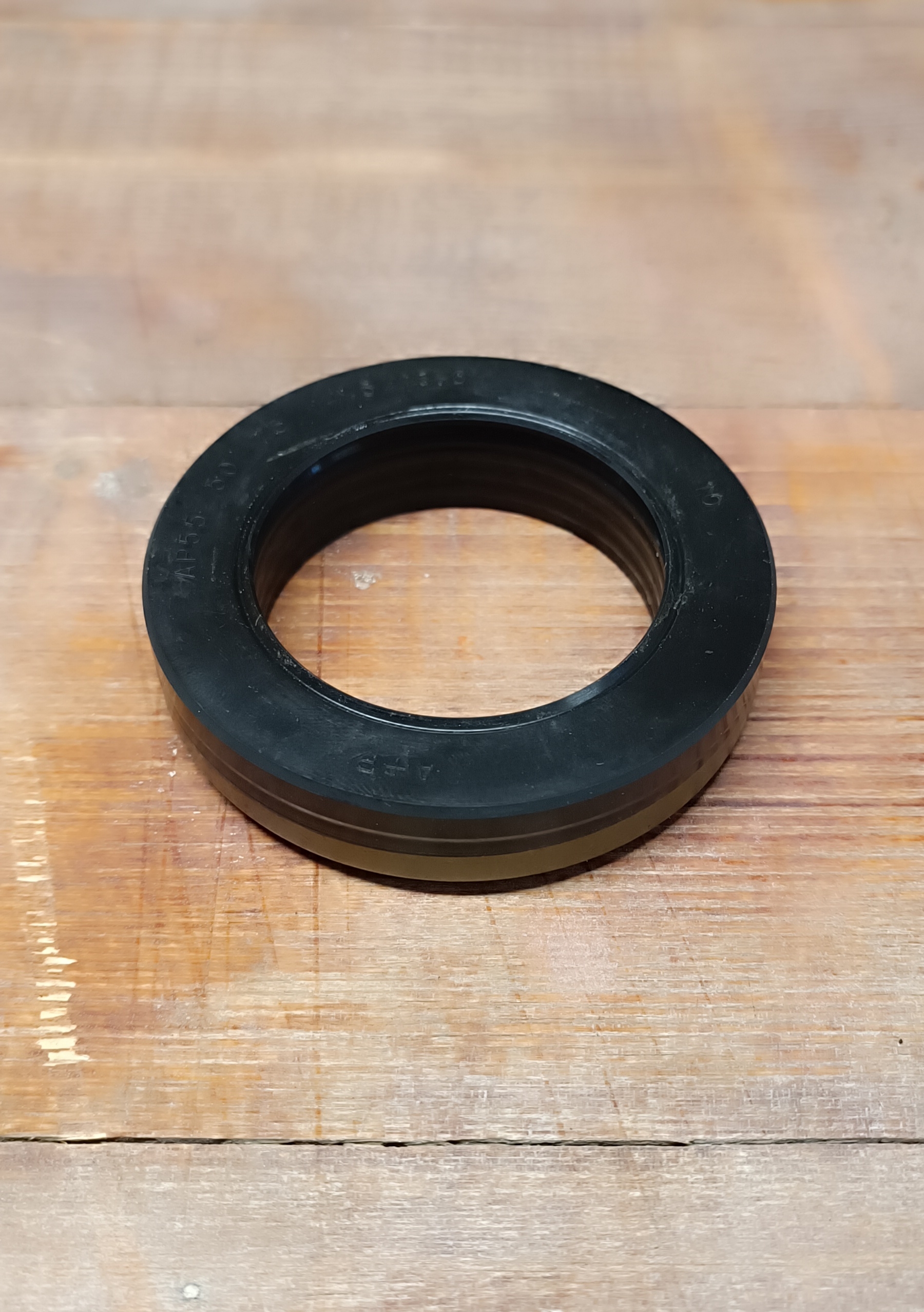 50 x 75 x 14,5/16,6 / A+P APY1 / Kassettendichtung zweiteilig  f. Horsch 28077800