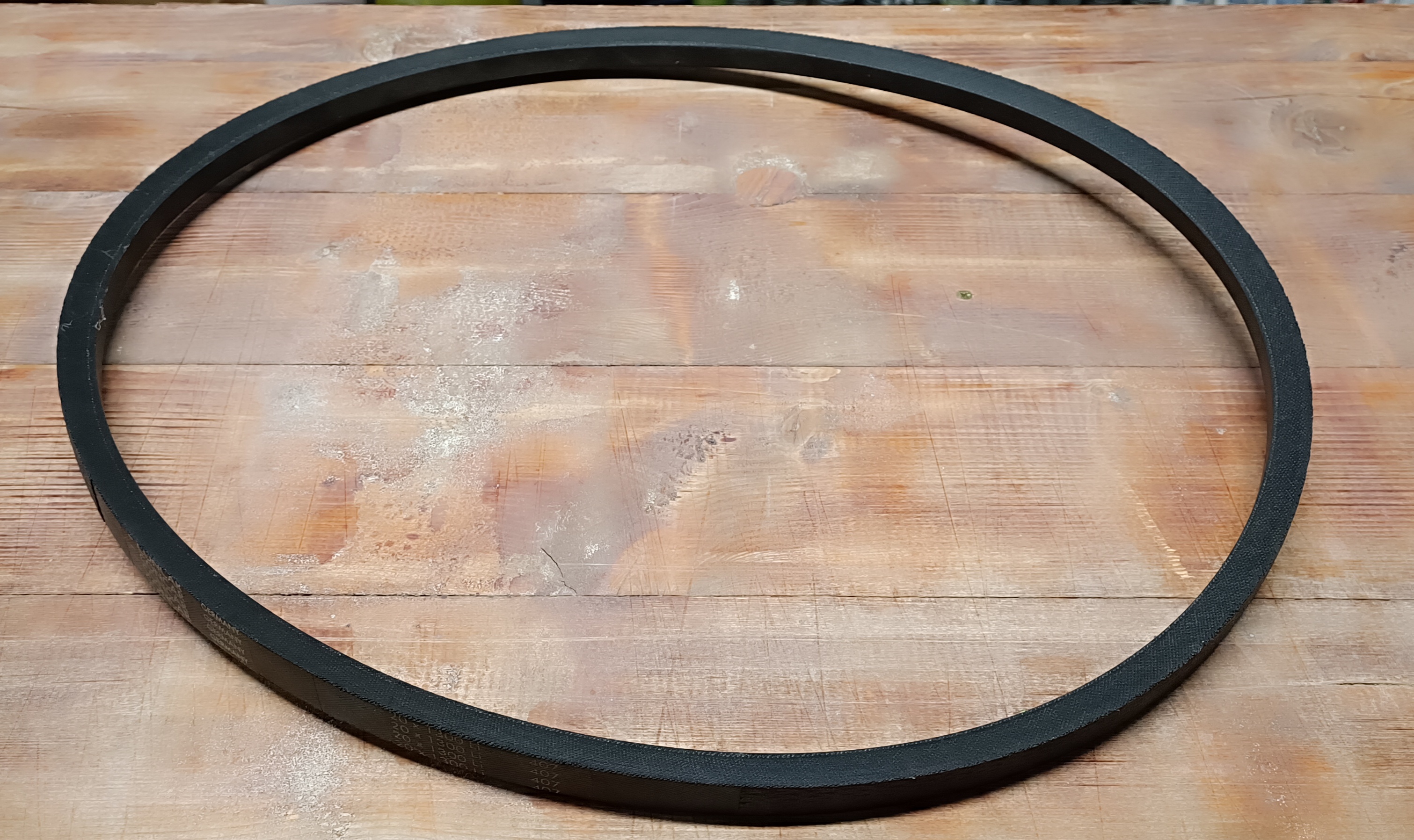 17 x 11 x 1000 Li / klassischer Keilriemen 17 x 11 x 1000 Li / klassischer Keilriemen