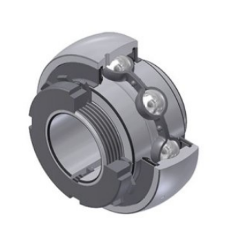 900021640 Krone / Lagereinsatz mit inkludierter Hülse