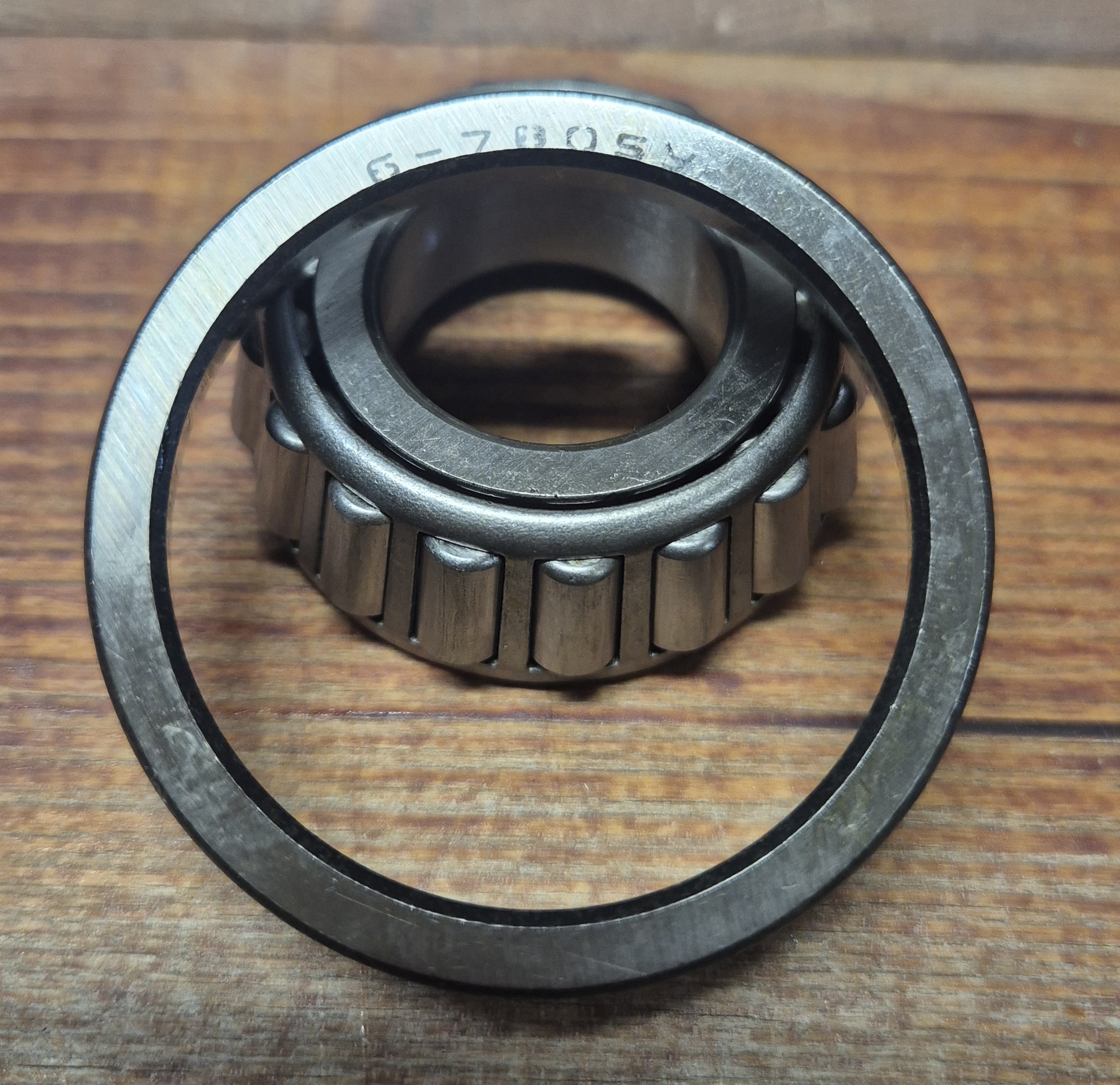 7805 / Kegelrollenlager