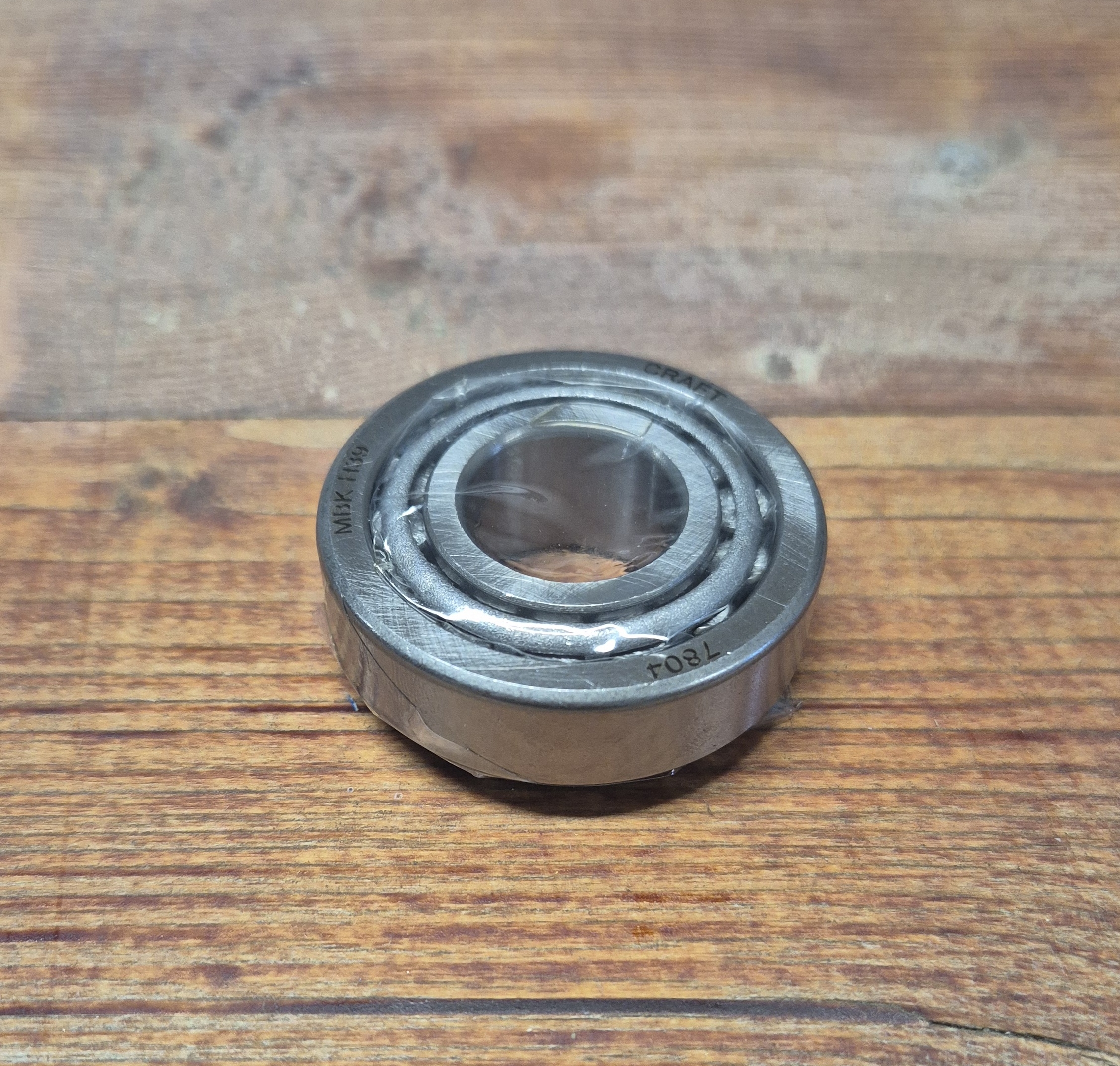 7804 / zölliges Kegelrollenlager