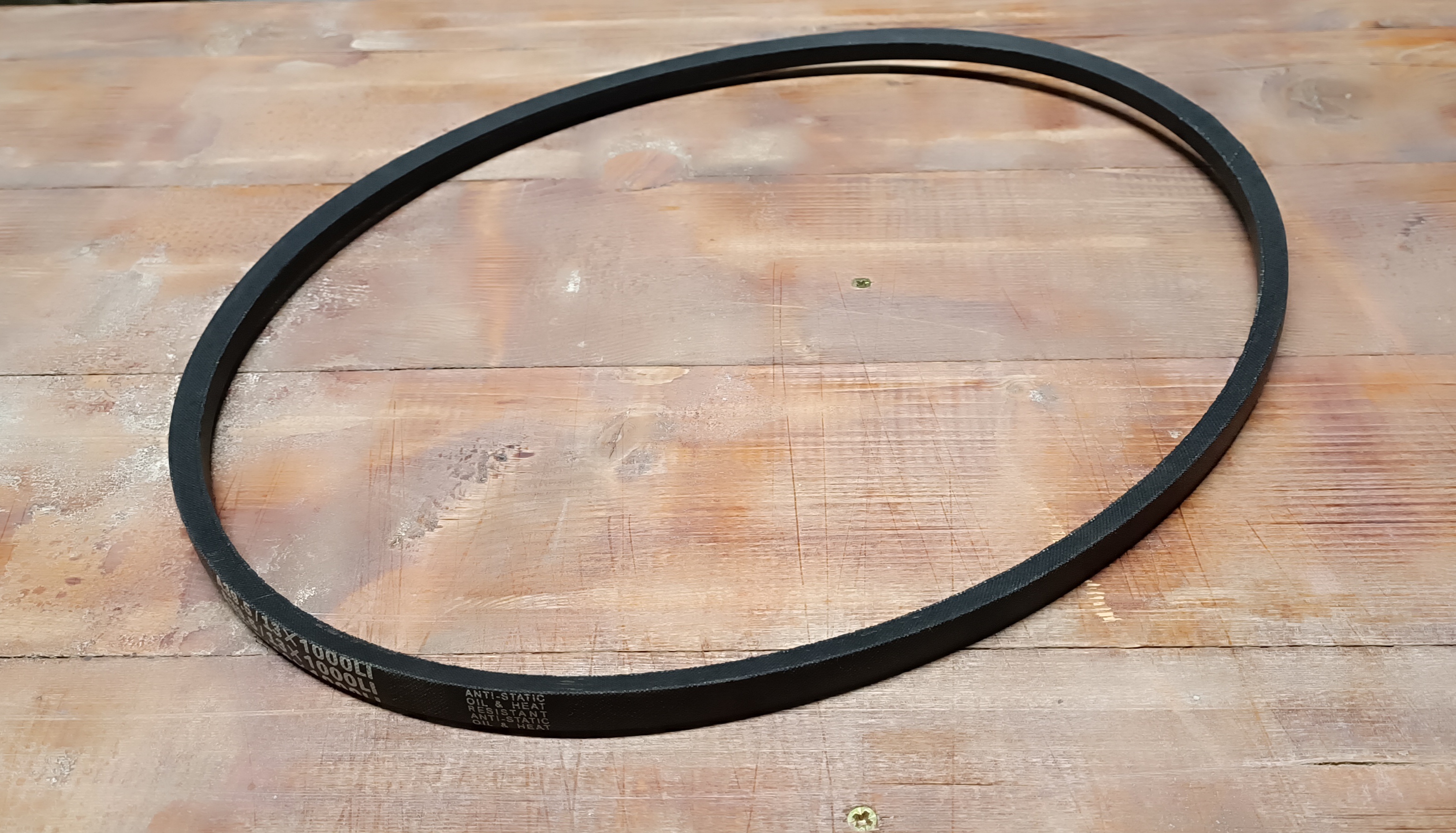 13 x 8 x 1880 Li / 13 x 8 x 1880 Li /