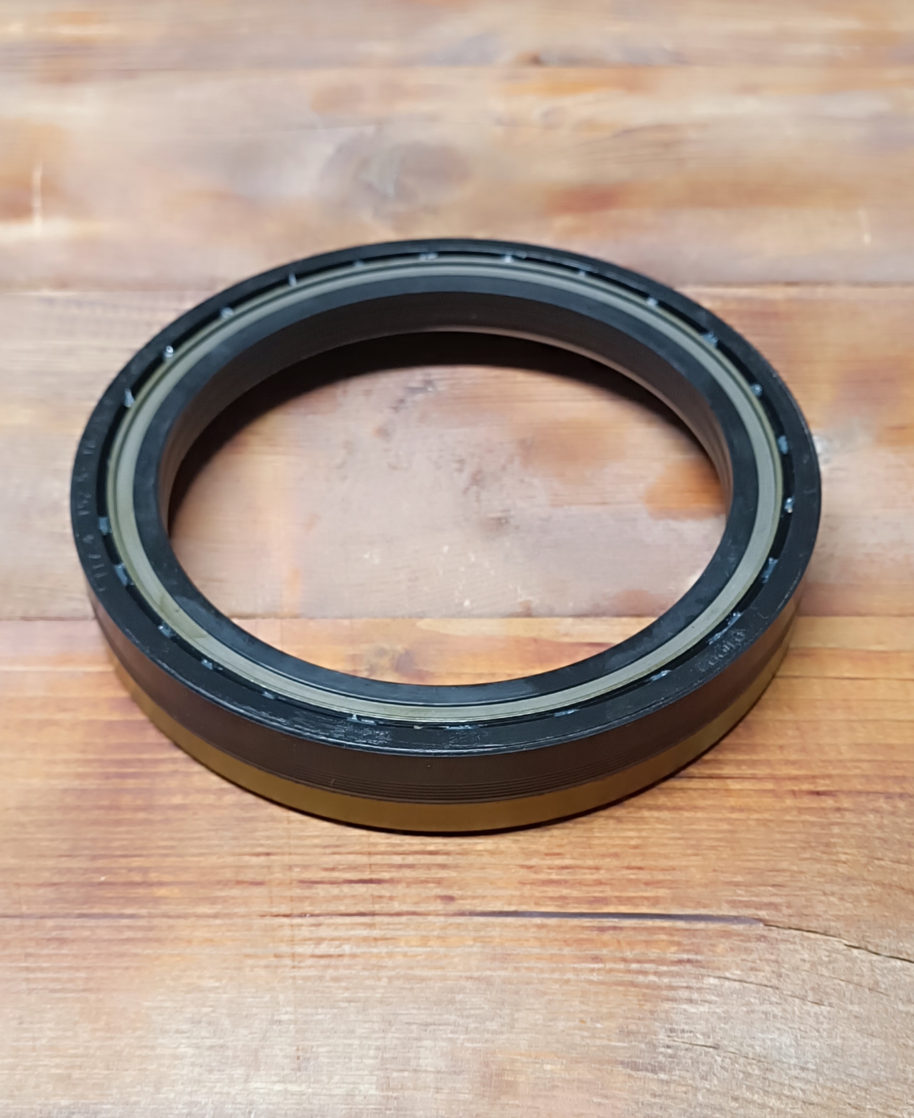 117,48 x 152,4 x 16/25,4 / Kasettendichtung NBR/Metall